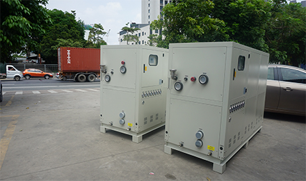 工業冷水機維修時需要注意哪些？