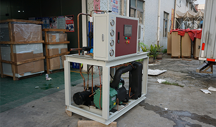 工業(yè)冷水機設備有出租的嗎？