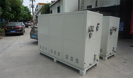 選購工業冷水機如何降低成本？