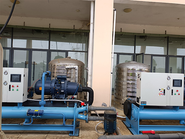【冷水機(jī)小知識】高壓≥20kg/cm2，氟壓異常報(bào)警