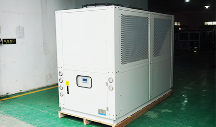 冷水機(jī)組更換潤(rùn)滑油及過濾器方法